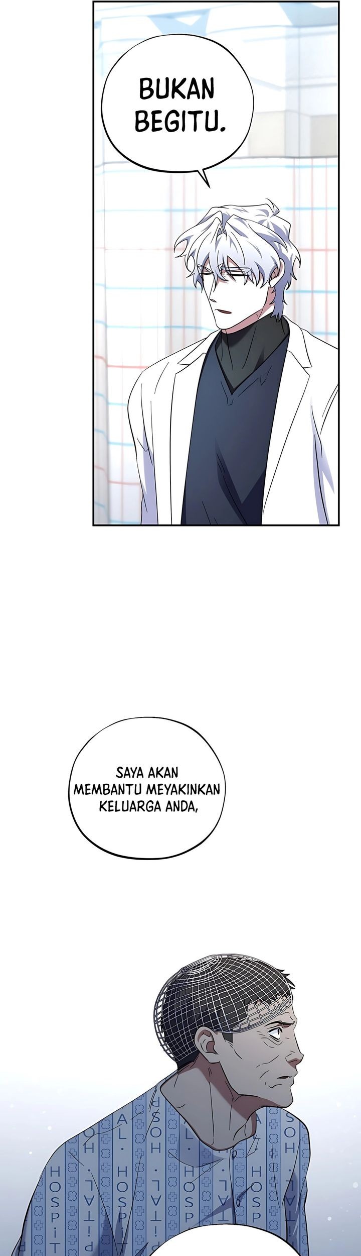 Top Medical Surgeon Chapter 55 Gambar 43