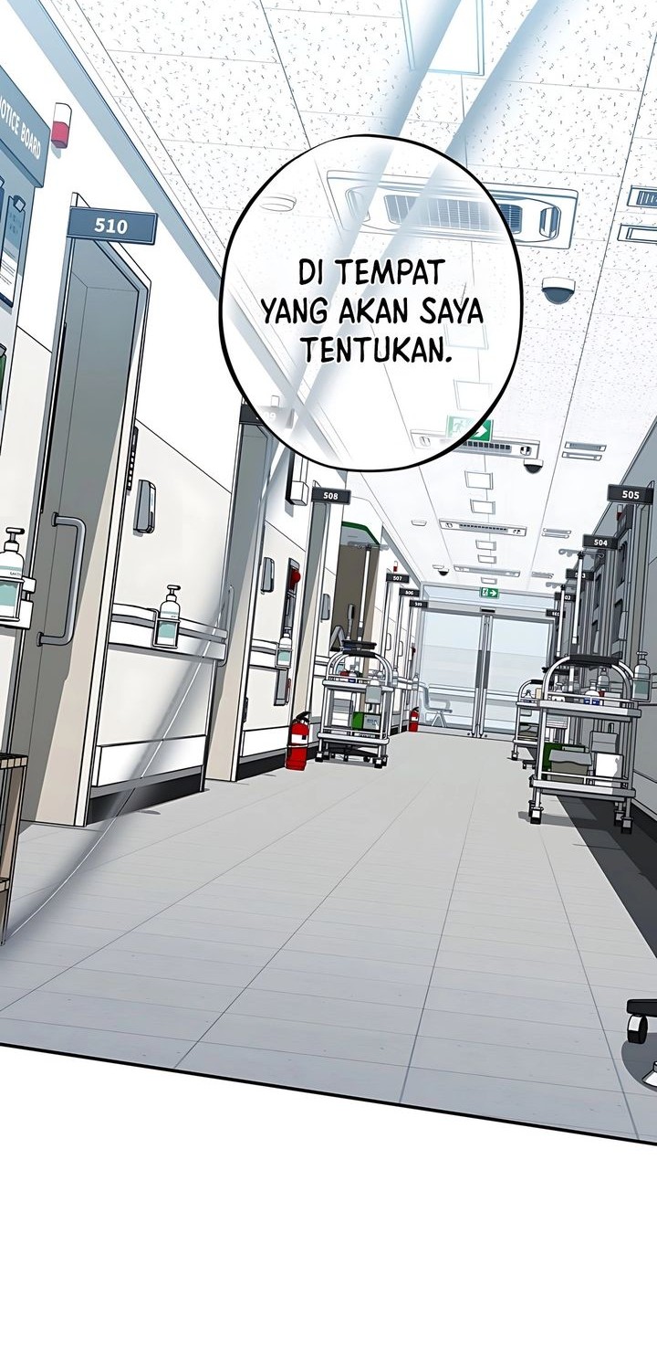 Top Medical Surgeon Chapter 55 Gambar 48