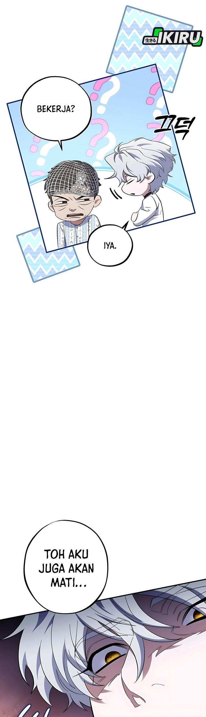 Top Medical Surgeon Chapter 55 Gambar 49