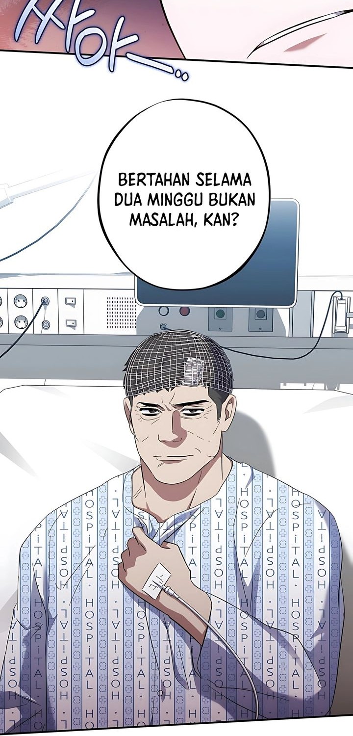 Top Medical Surgeon Chapter 55 Gambar 50