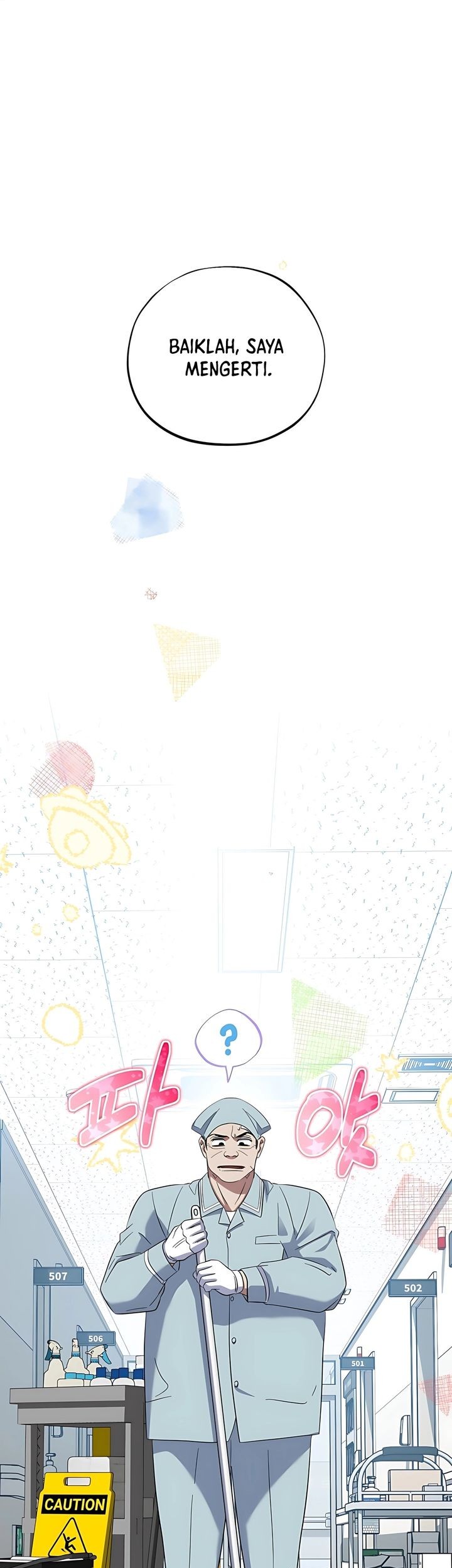 Top Medical Surgeon Chapter 55 Gambar 51