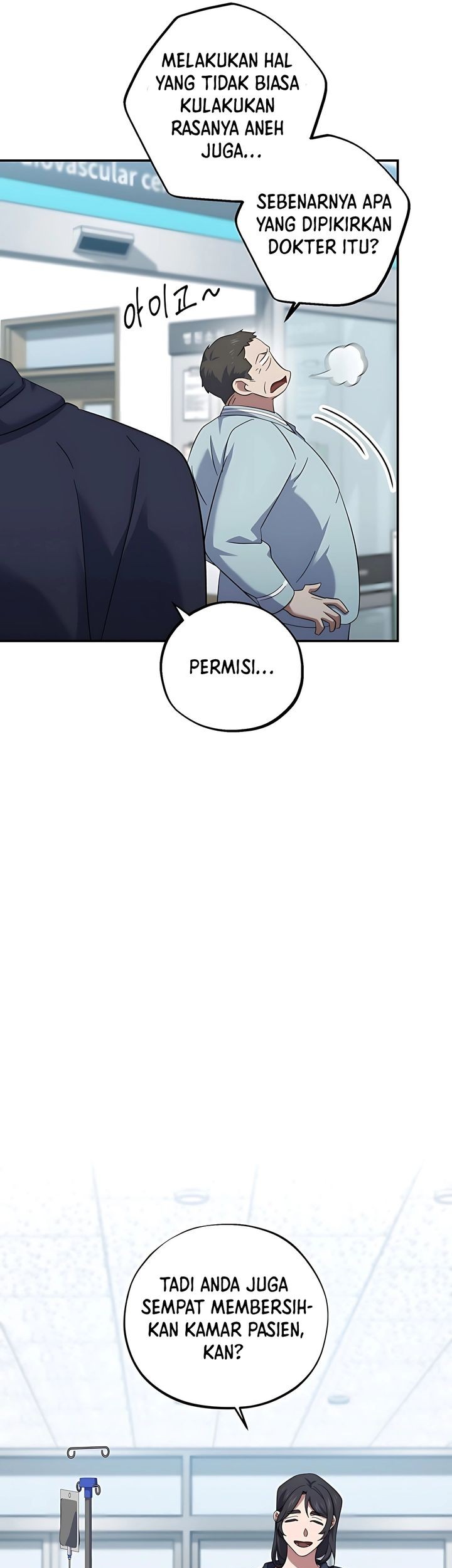 Top Medical Surgeon Chapter 55 Gambar 63