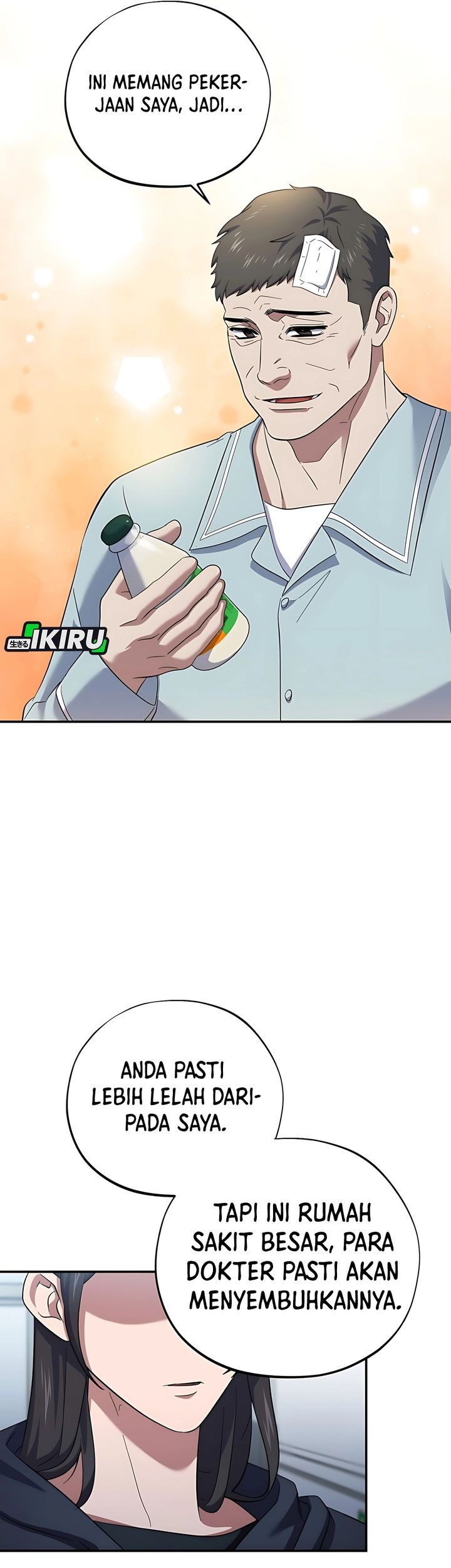 Top Medical Surgeon Chapter 55 Gambar 67