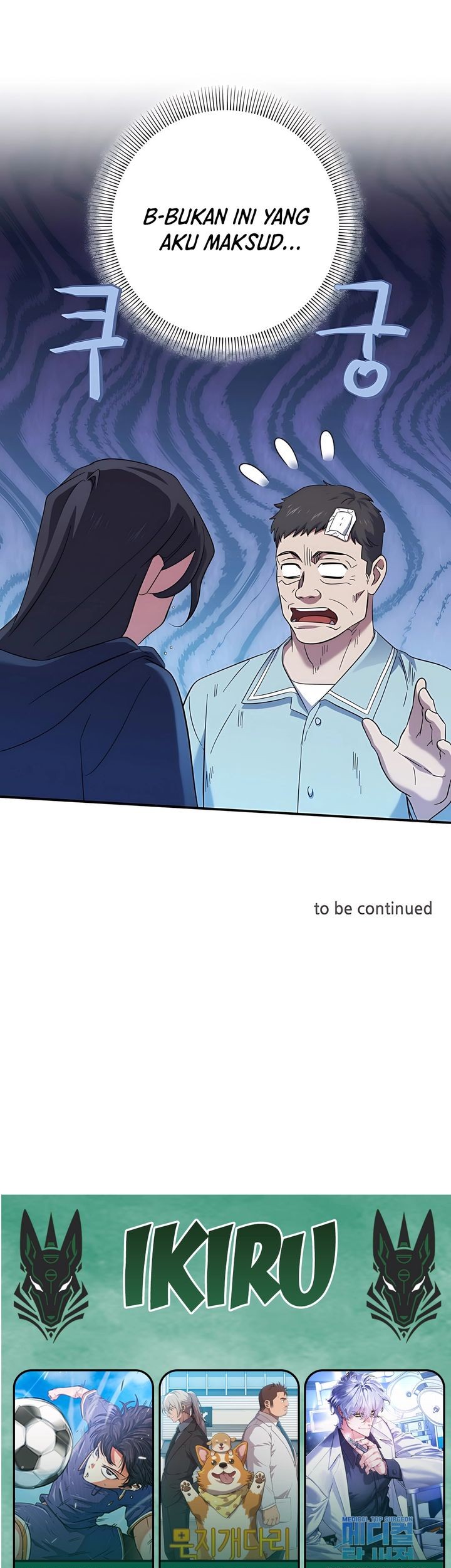 Top Medical Surgeon Chapter 55 Gambar 69