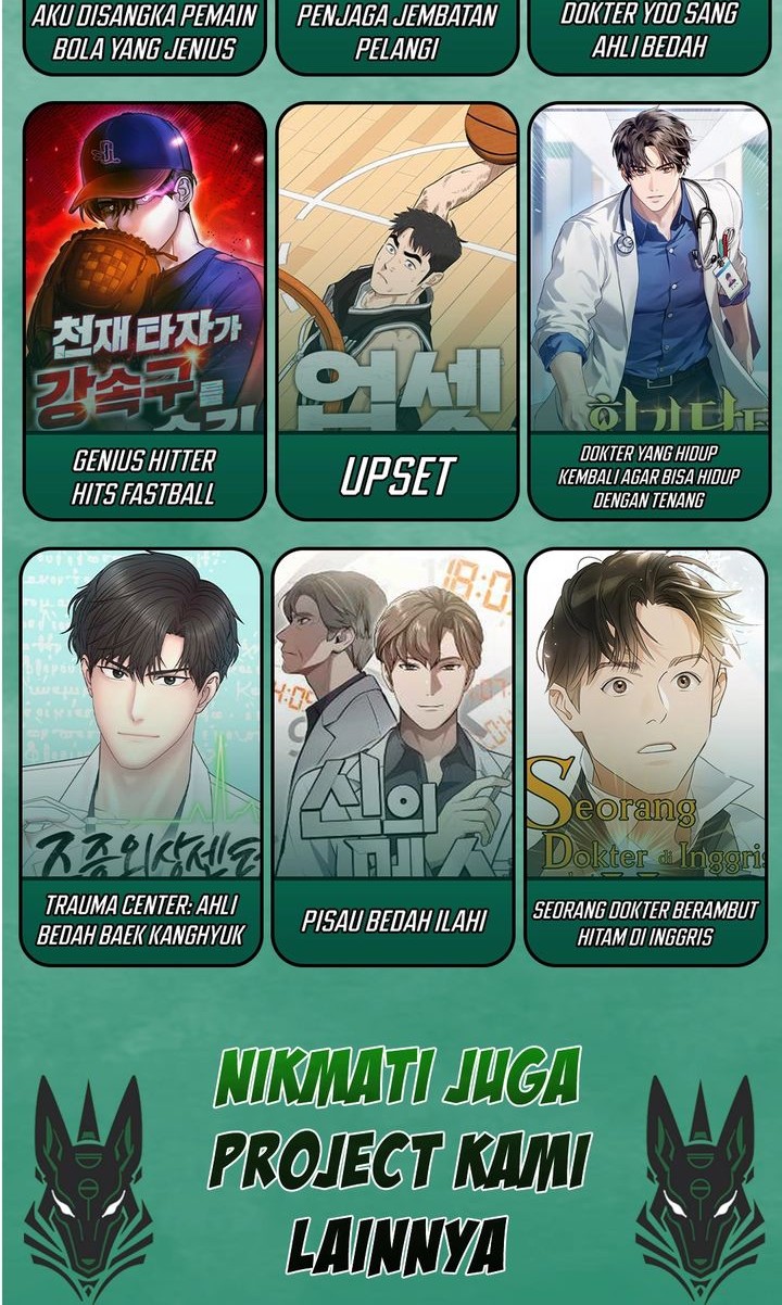 Top Medical Surgeon Chapter 55 Gambar 70