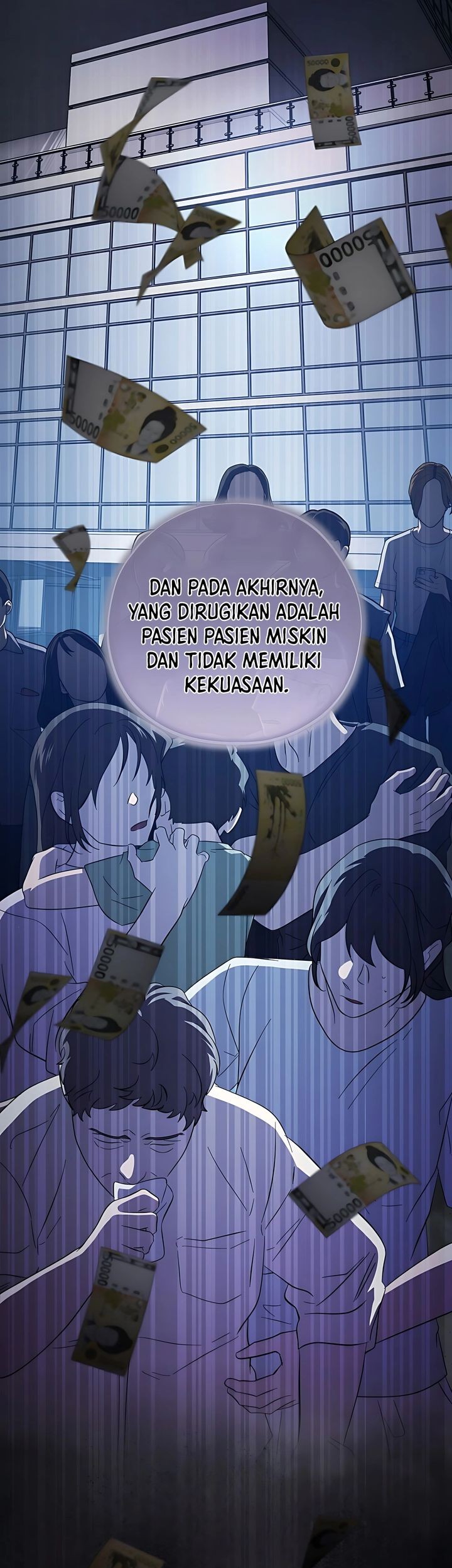 Top Medical Surgeon Chapter 55 Gambar 11