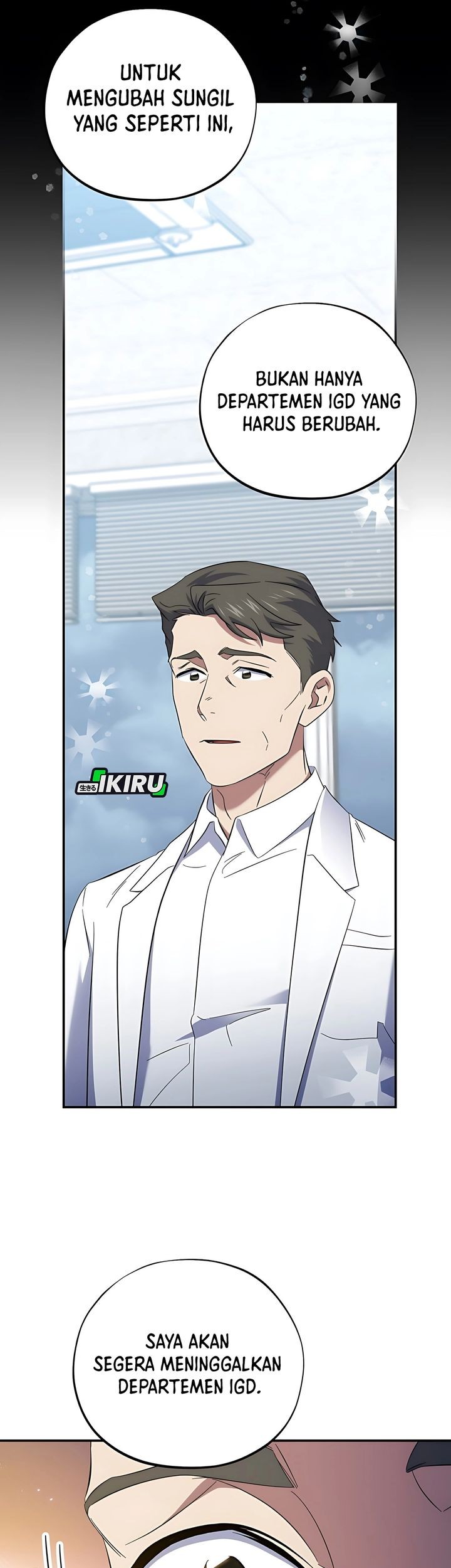 Top Medical Surgeon Chapter 55 Gambar 13