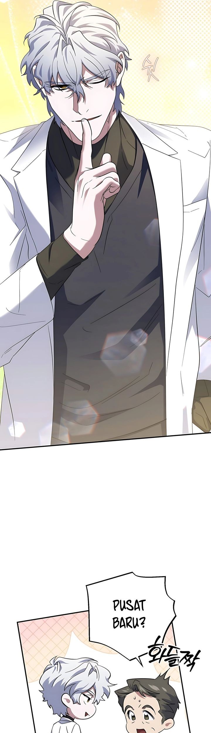 Top Medical Surgeon Chapter 55 Gambar 15