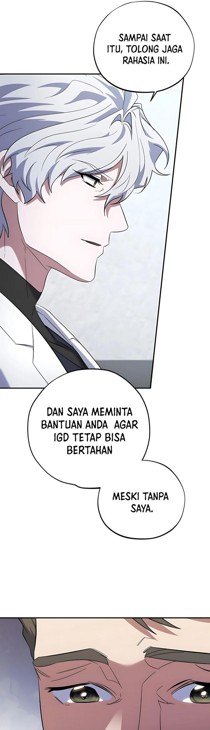 Top Medical Surgeon Chapter 55 Gambar 17