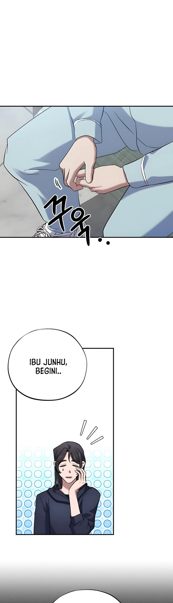 Top Medical Surgeon Chapter 56 Gambar 19