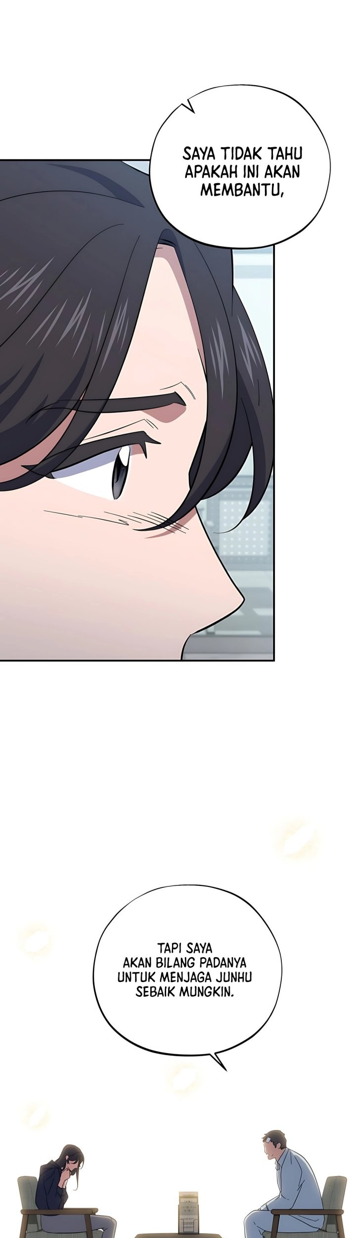 Top Medical Surgeon Chapter 56 Gambar 23