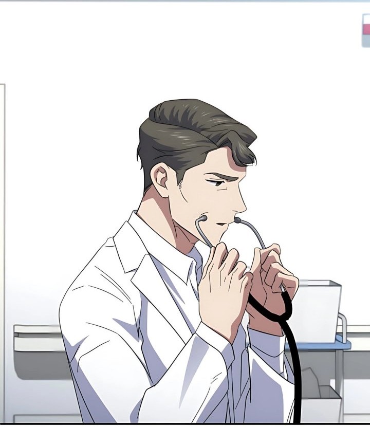 Top Medical Surgeon Chapter 56 Gambar 26