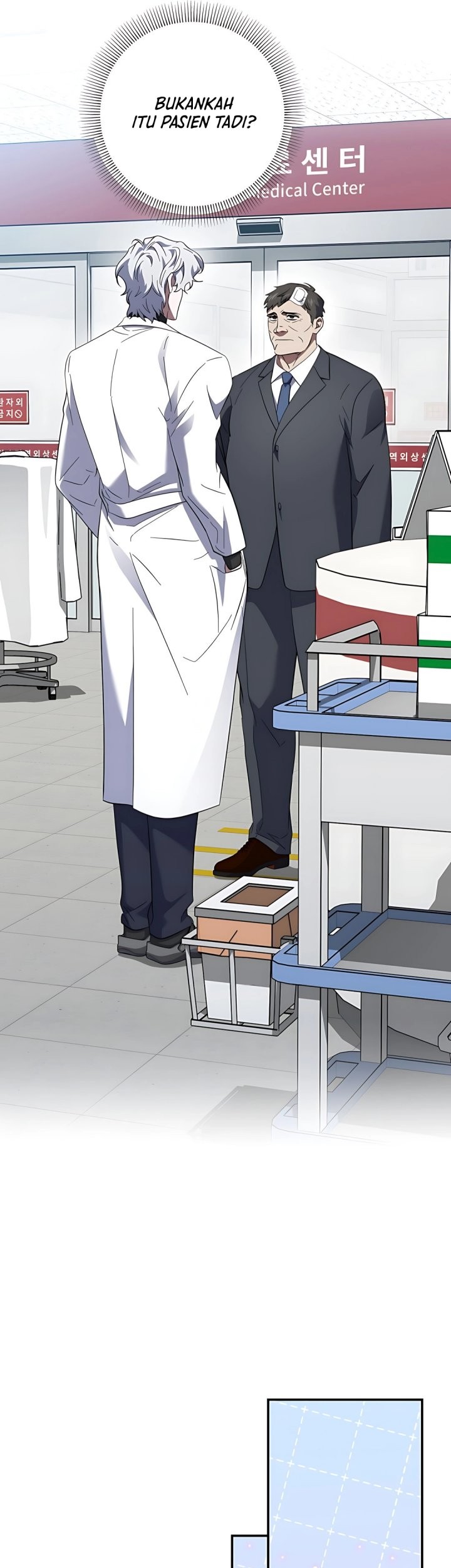 Top Medical Surgeon Chapter 56 Gambar 28