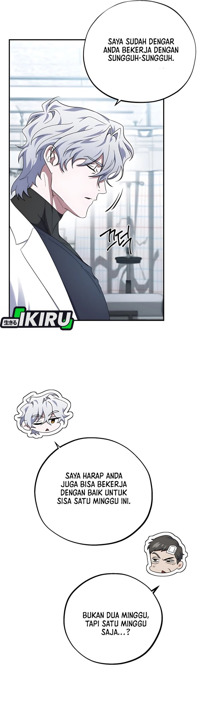 Top Medical Surgeon Chapter 56 Gambar 32