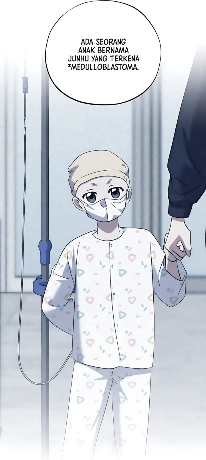 Top Medical Surgeon Chapter 56 Gambar 38