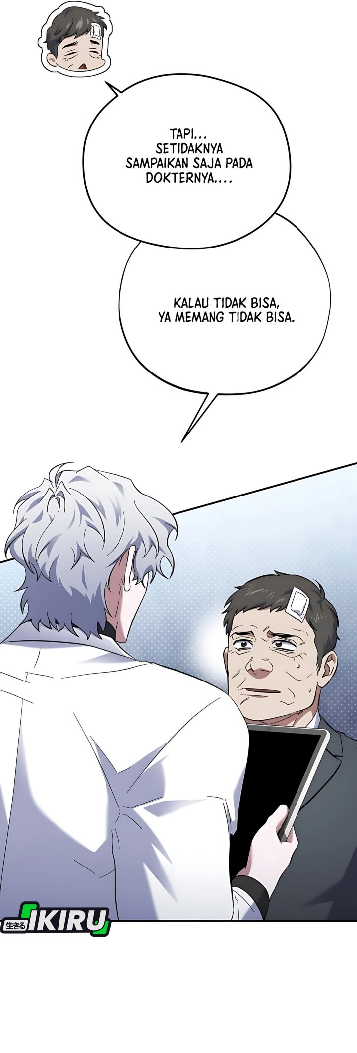 Top Medical Surgeon Chapter 56 Gambar 43