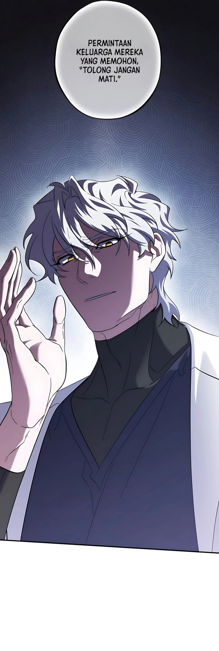 Top Medical Surgeon Chapter 56 Gambar 47