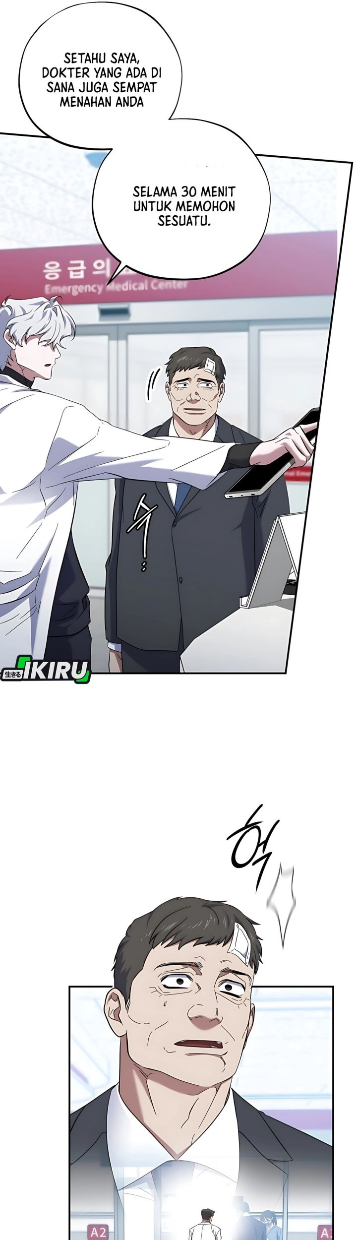 Top Medical Surgeon Chapter 56 Gambar 48