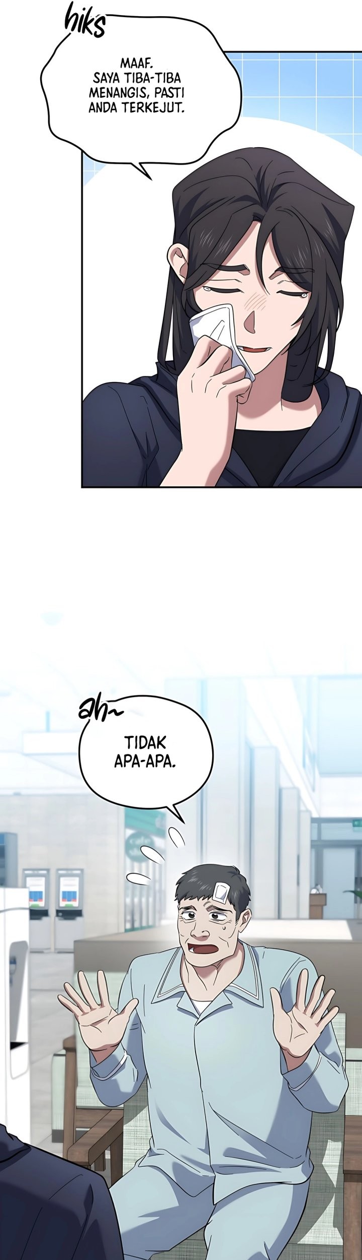 Top Medical Surgeon Chapter 56 Gambar 3