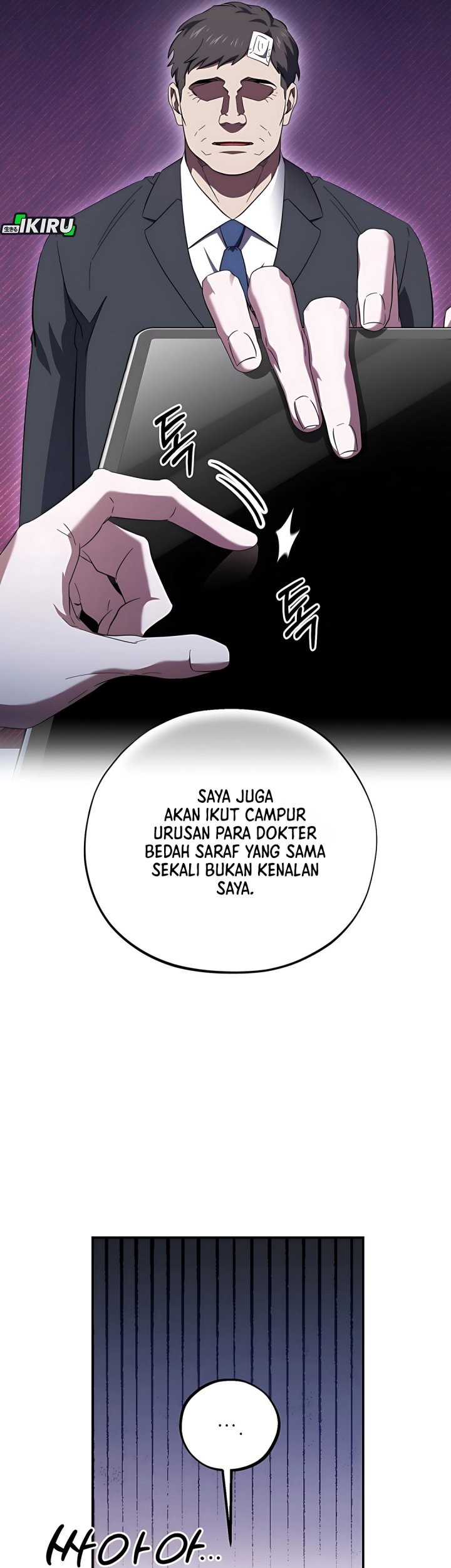 Top Medical Surgeon Chapter 56 Gambar 52