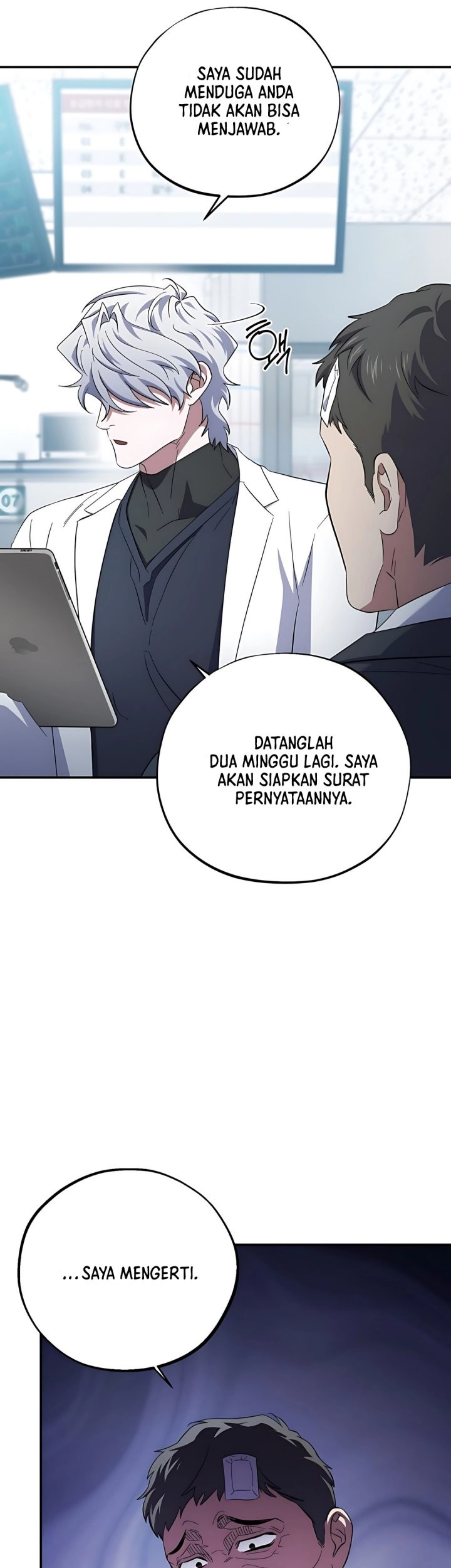 Top Medical Surgeon Chapter 56 Gambar 54