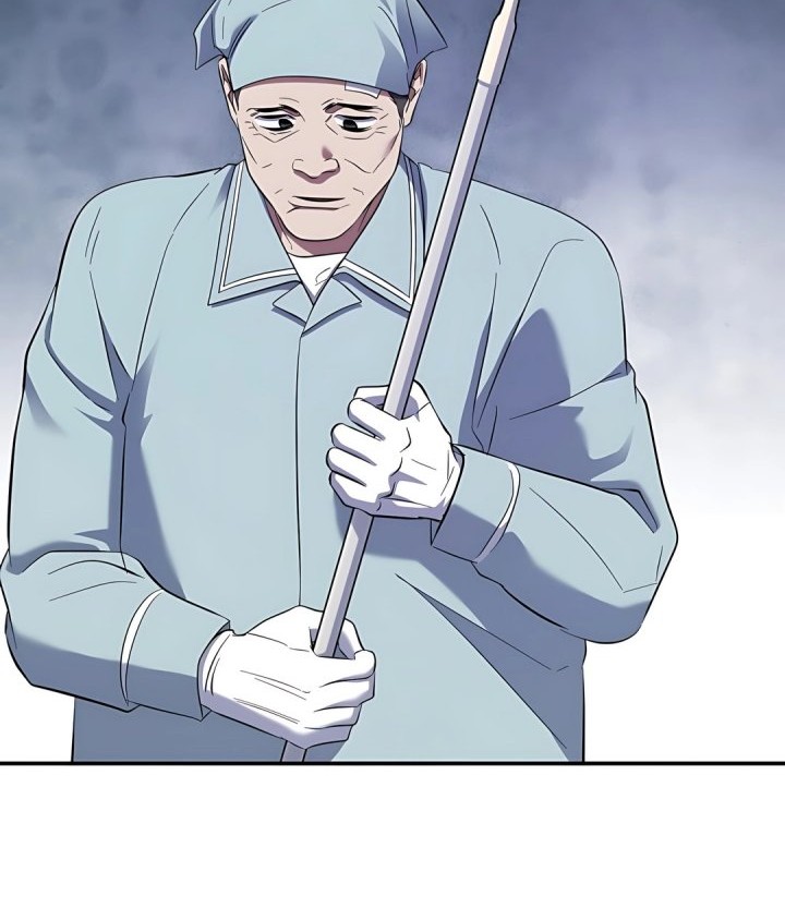 Top Medical Surgeon Chapter 56 Gambar 57