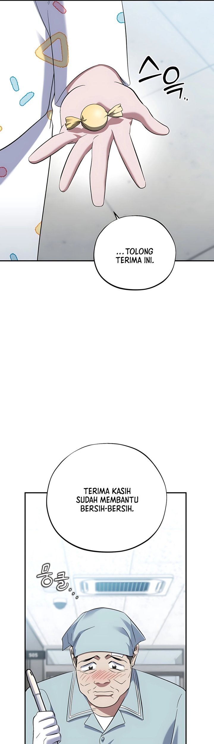 Top Medical Surgeon Chapter 56 Gambar 62