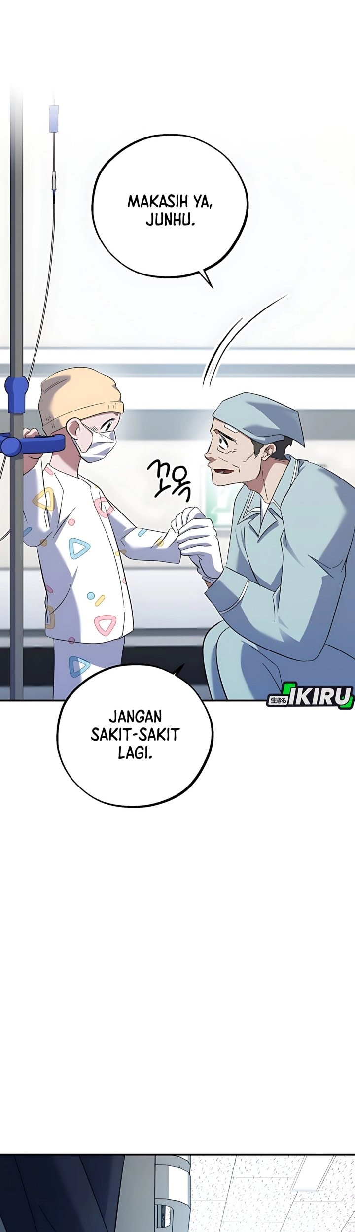 Top Medical Surgeon Chapter 56 Gambar 64