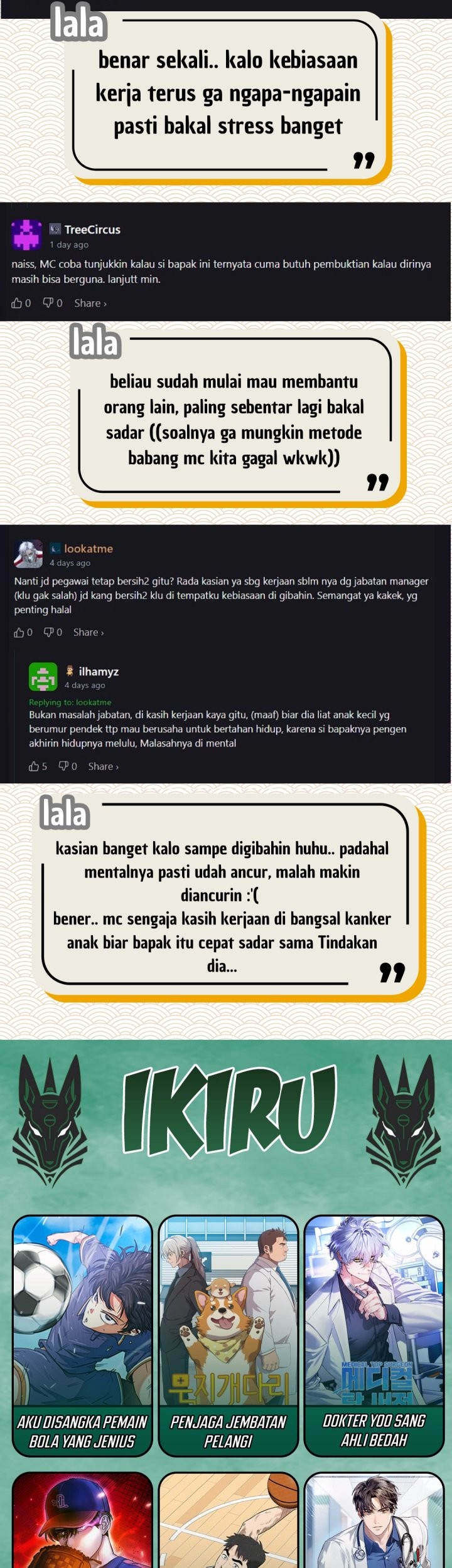 Top Medical Surgeon Chapter 56 Gambar 68