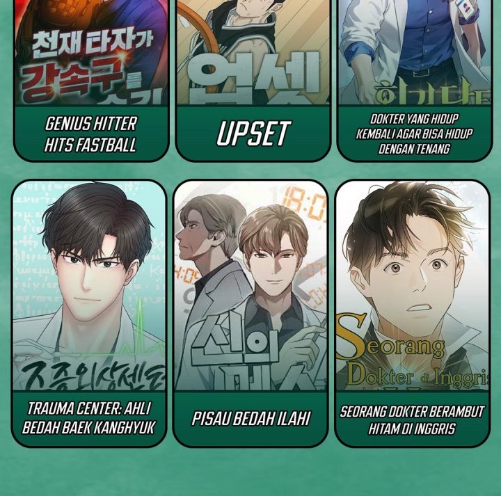 Top Medical Surgeon Chapter 56 Gambar 69