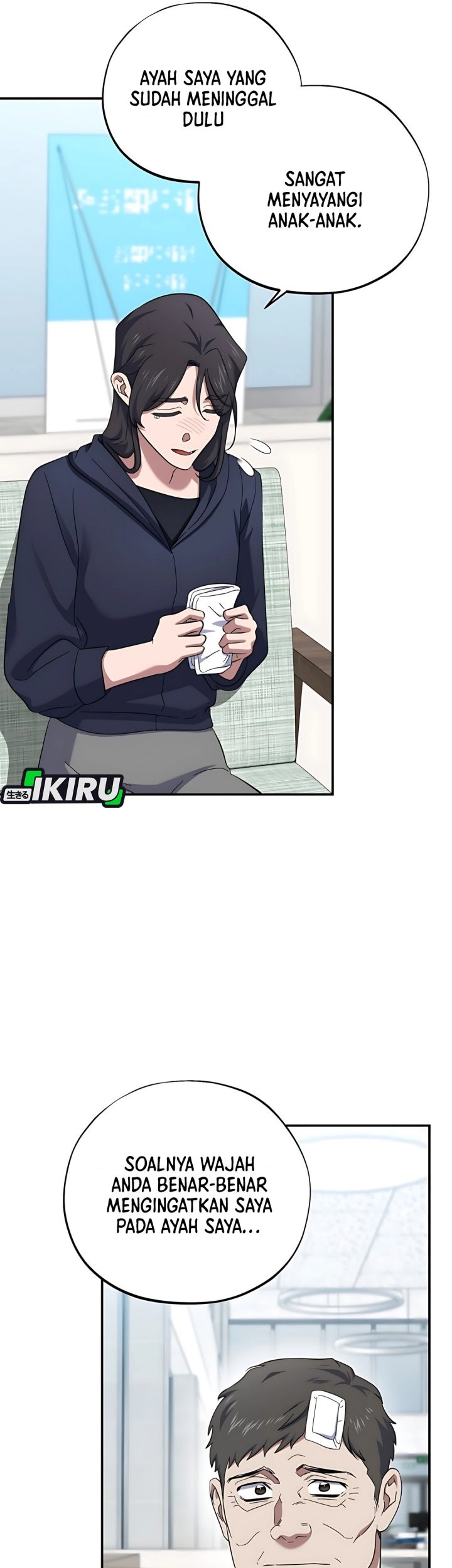 Top Medical Surgeon Chapter 56 Gambar 5