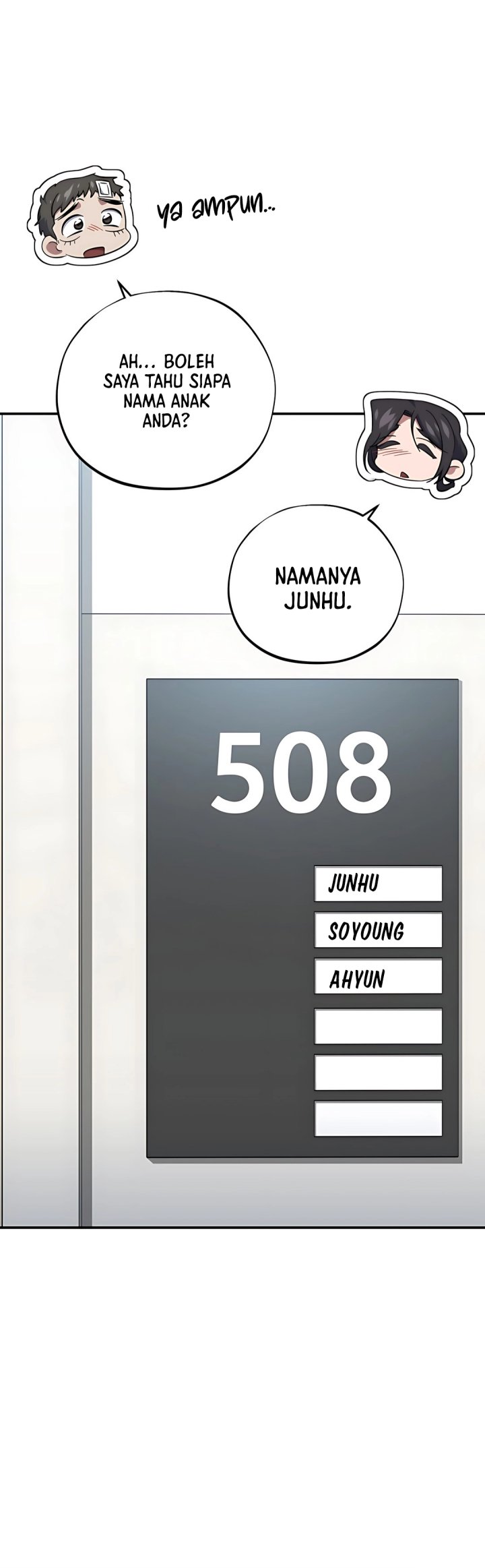 Top Medical Surgeon Chapter 56 Gambar 7