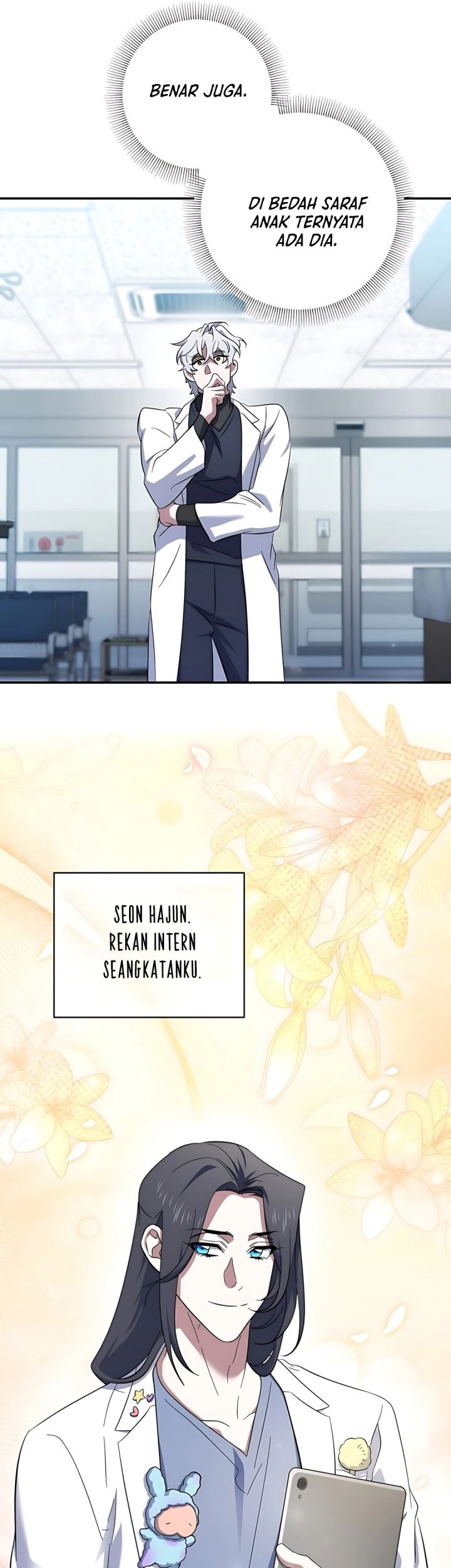 Top Medical Surgeon Chapter 57 Gambar 18