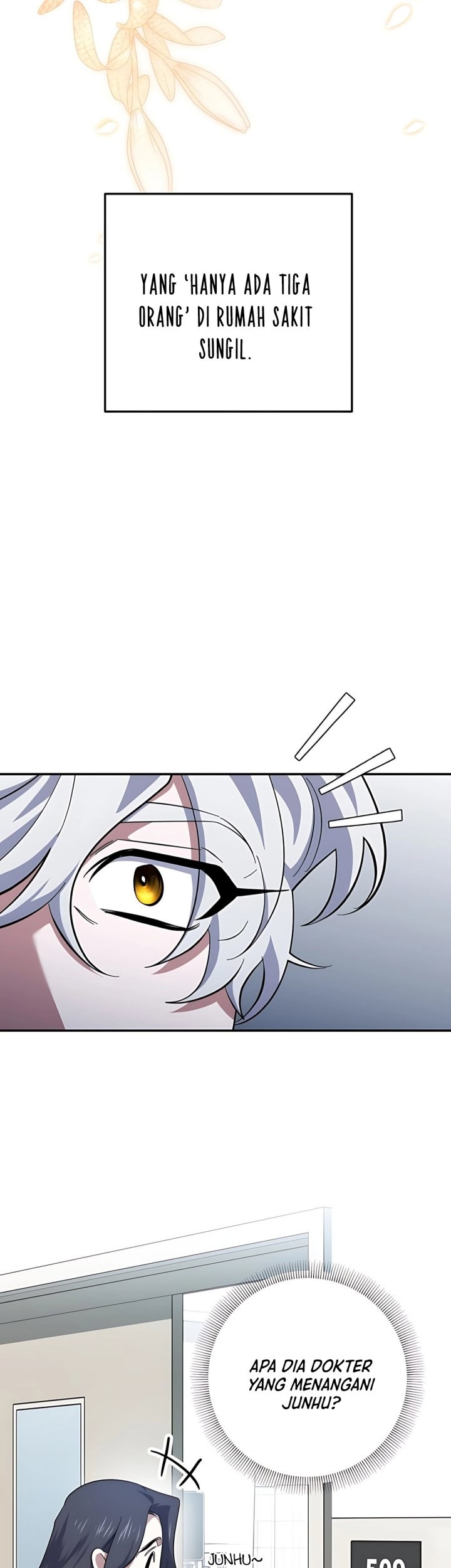 Top Medical Surgeon Chapter 57 Gambar 20