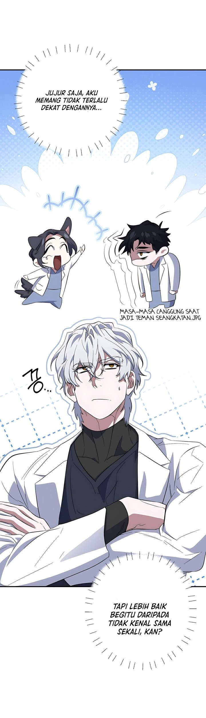 Top Medical Surgeon Chapter 57 Gambar 22