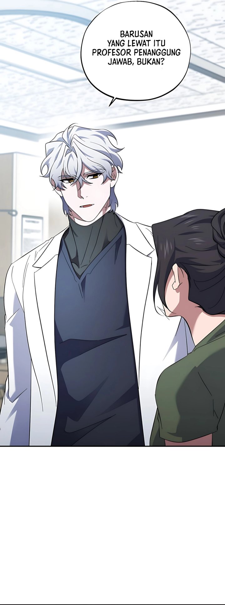 Top Medical Surgeon Chapter 57 Gambar 30