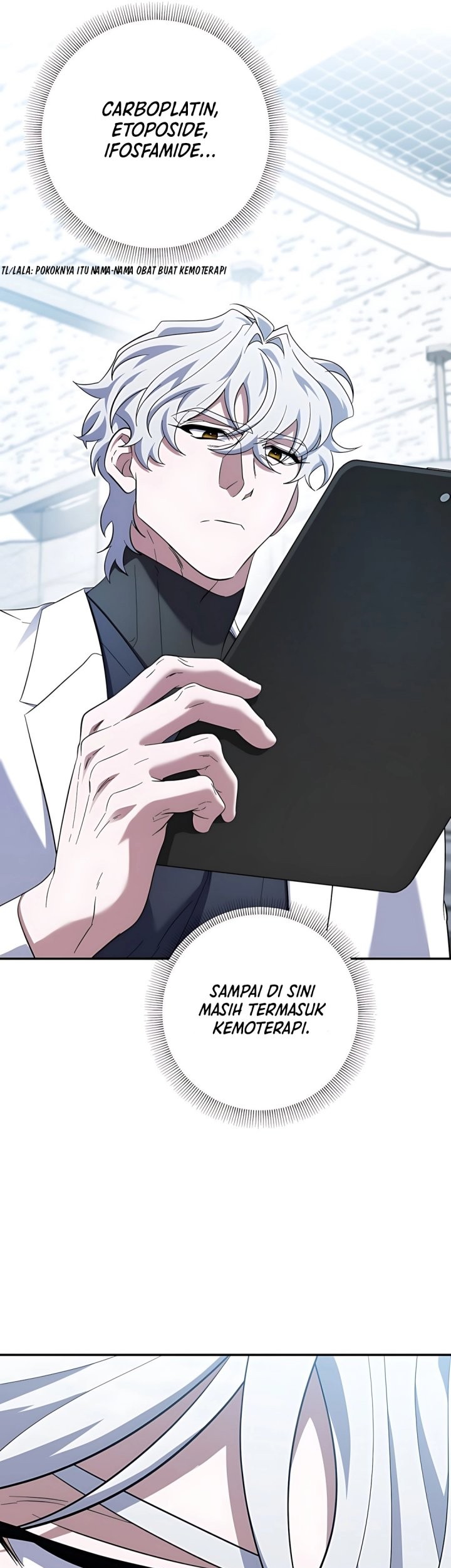 Top Medical Surgeon Chapter 57 Gambar 33