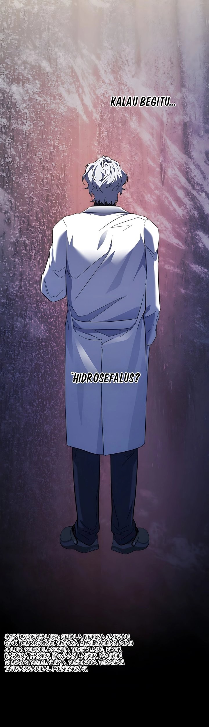 Top Medical Surgeon Chapter 57 Gambar 35