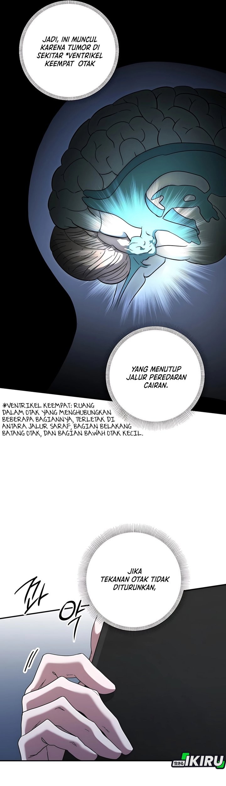 Top Medical Surgeon Chapter 57 Gambar 37