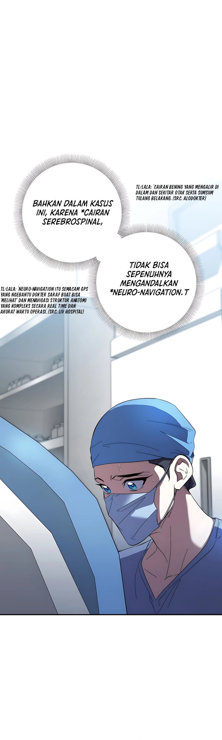 Top Medical Surgeon Chapter 57 Gambar 39