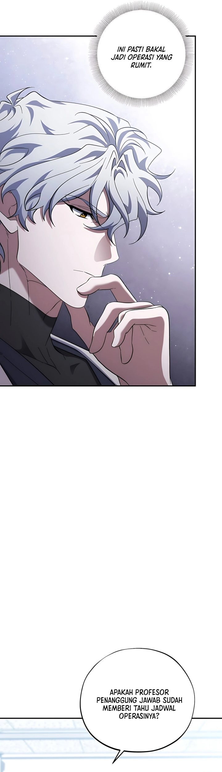 Top Medical Surgeon Chapter 57 Gambar 40