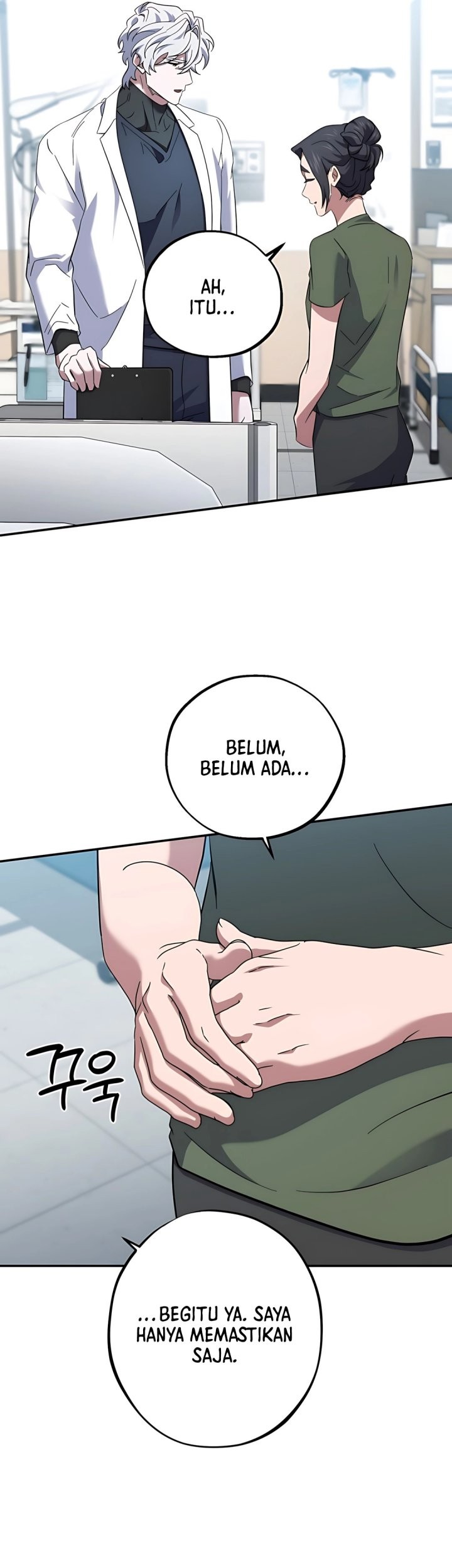 Top Medical Surgeon Chapter 57 Gambar 42