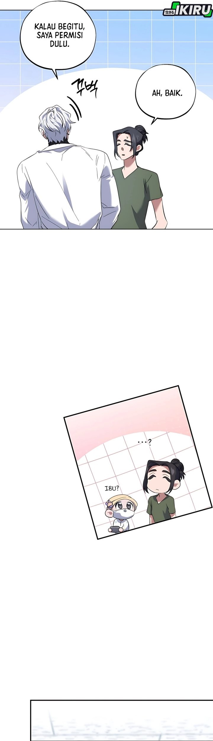 Top Medical Surgeon Chapter 57 Gambar 44