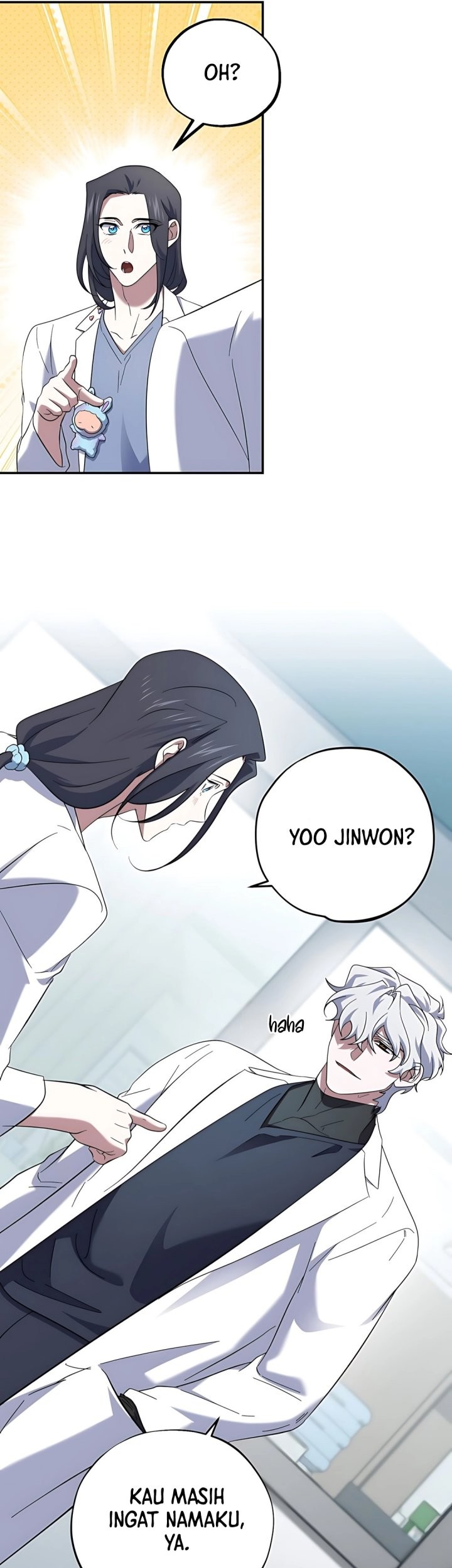 Top Medical Surgeon Chapter 57 Gambar 52