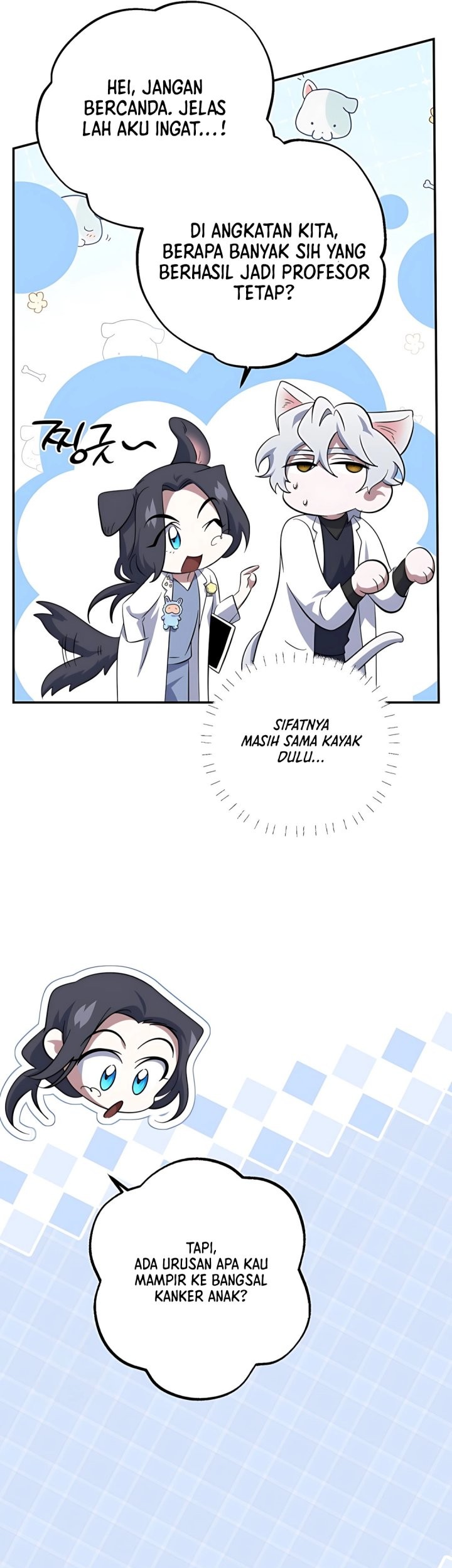 Top Medical Surgeon Chapter 57 Gambar 54