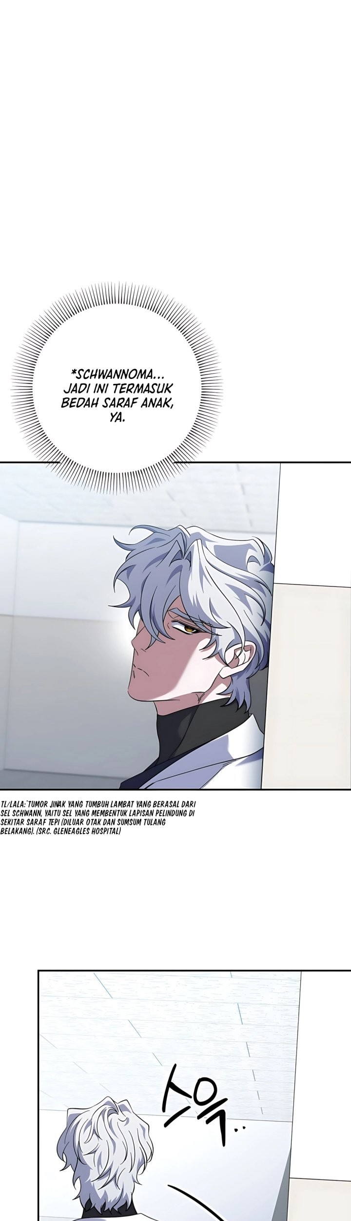 Top Medical Surgeon Chapter 57 Gambar 3