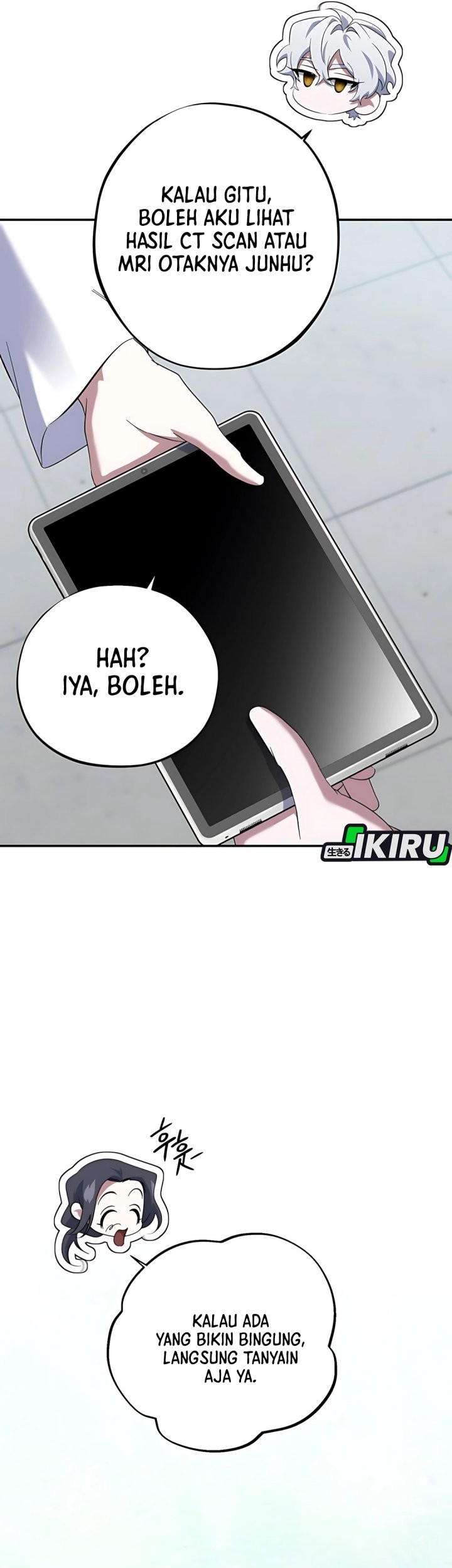 Top Medical Surgeon Chapter 57 Gambar 59