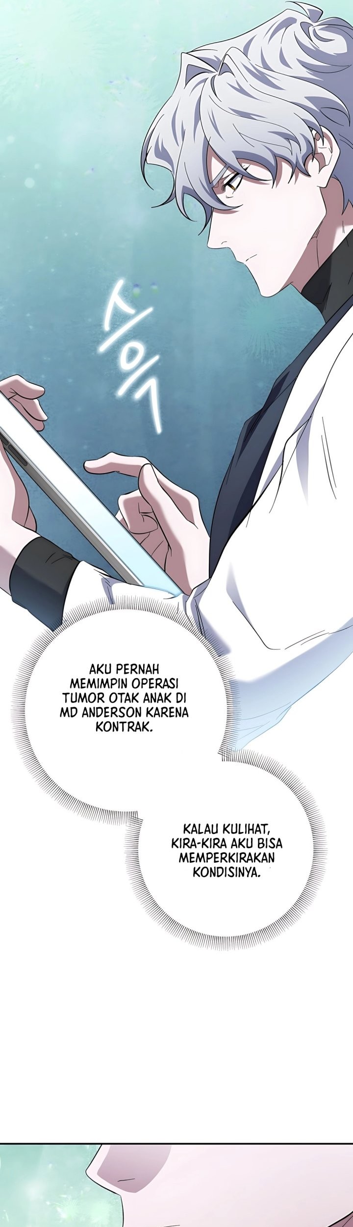 Top Medical Surgeon Chapter 57 Gambar 61