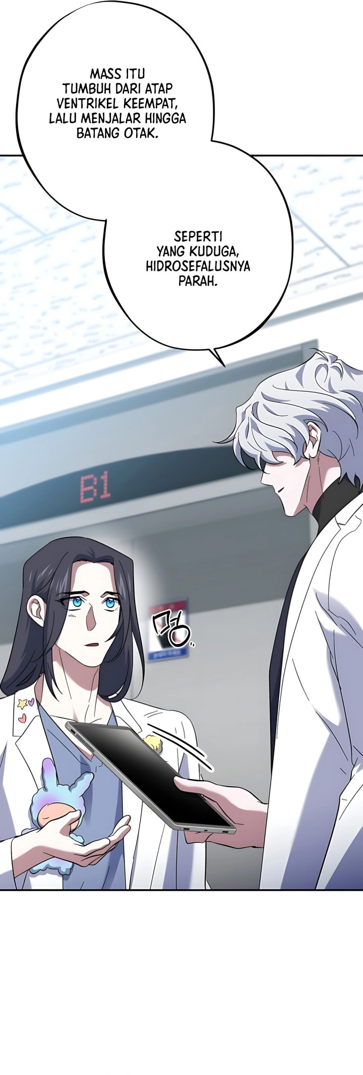 Top Medical Surgeon Chapter 57 Gambar 64