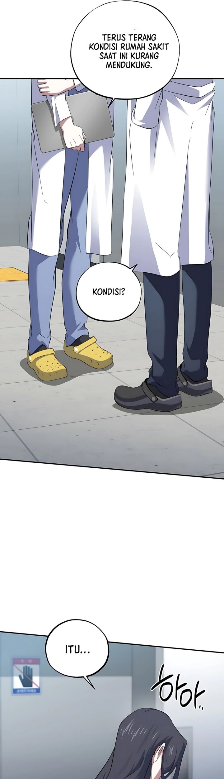 Top Medical Surgeon Chapter 57 Gambar 68